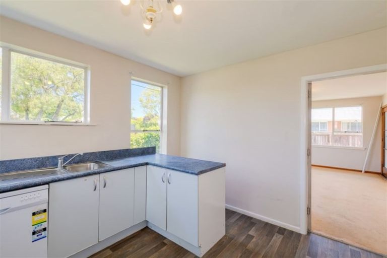 Photo of property in 1/28 Mathers Road, Hoon Hay, Christchurch, 8025