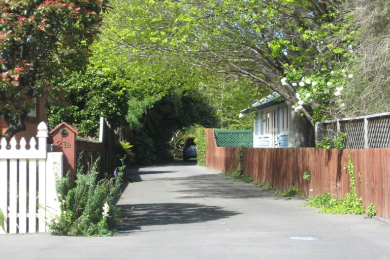 Photo of property in 21b Percy Street, Blenheim, 7201