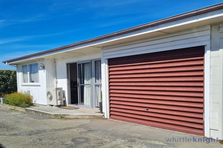 Photo of property in 15a Scotswood Place, Rangiora, 7400