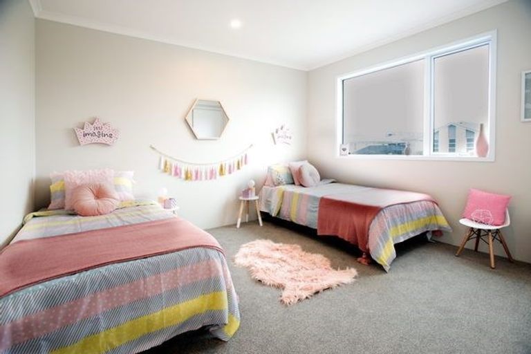 Photo of property in 10a Campbell Place, Papakura, 2110