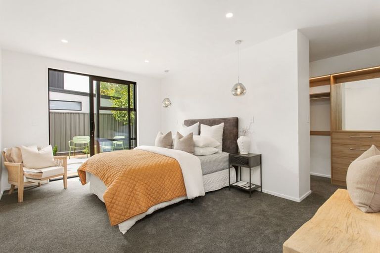 Photo of property in 20 Wroxton Terrace, Merivale, Christchurch, 8014