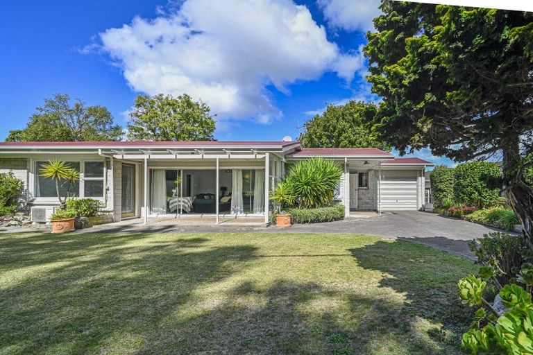 Photo of property in 709 Roberts Street, Hastings, 4122