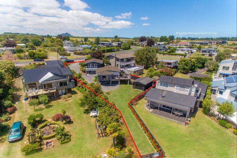 Photo of property in 69 Rainbow Drive, Rainbow Point, Taupo, 3330