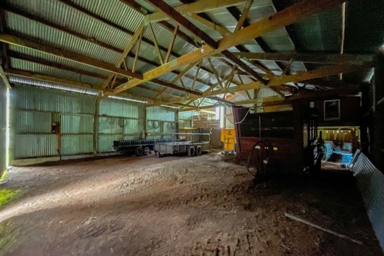 Photo of property in 410 Maratoto Road, Hikutaia, Paeroa, 3674