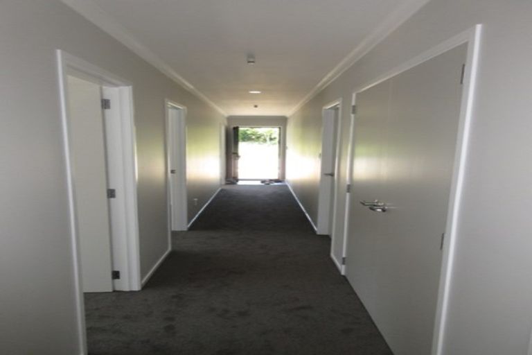 Photo of property in 5 Pattullo Crescent, Wallaceville, Upper Hutt, 5018