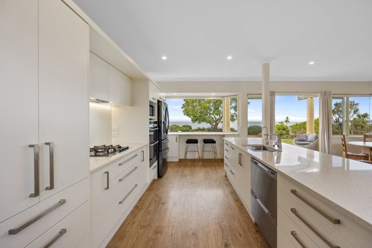 Photo of property in 11 Kaimata Road, Bay View, Napier, 4182