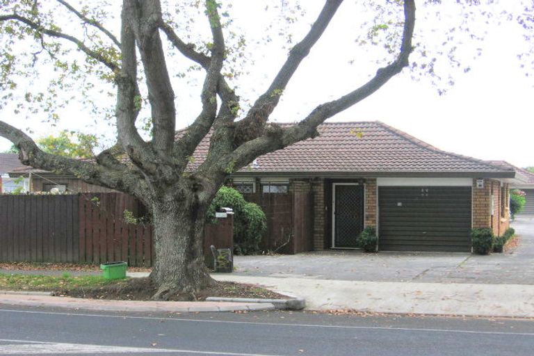 Photo of property in 1/15 Lupton Road, Manurewa, Auckland, 2102