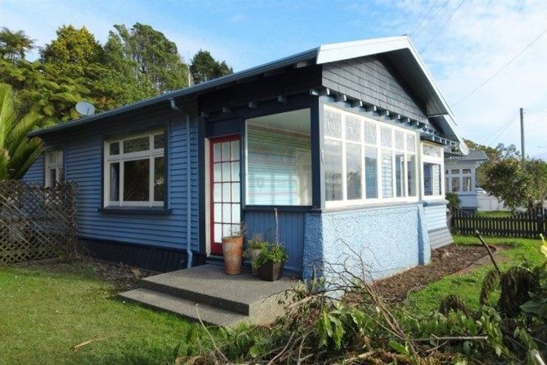 Photo of property in 7 Lydia Street, Greymouth, 7805