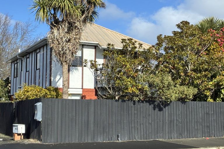 Photo of property in 6/160 Saint Albans Street, St Albans, Christchurch, 8014