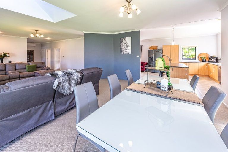 Photo of property in 3 St Johns Heights, Otamatea, Whanganui, 4500