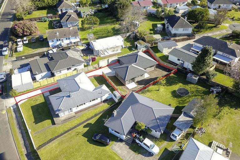 Photo of property in 33a Hampton Terrace, Parkvale, Tauranga, 3112