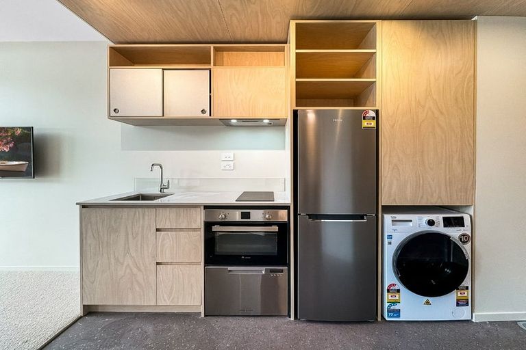 Photo of property in Vela Apartments, 106/2 Campbell Terrace, Petone, Lower Hutt, 5012