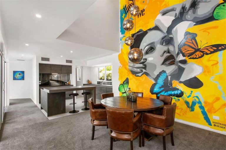 Photo of property in 95a Bealey Avenue, Christchurch Central, Christchurch, 8013