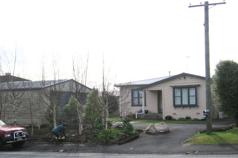 Photo of property in 150a Rimu Street, Maeroa, Hamilton, 3200
