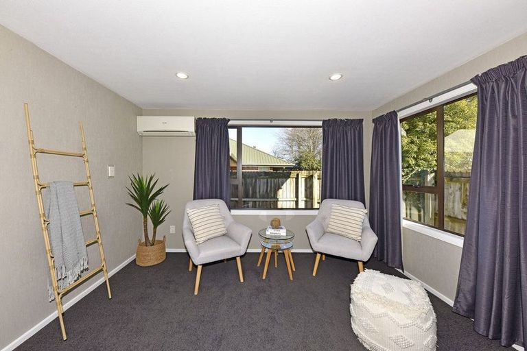 Photo of property in 61 Checketts Avenue, Halswell, Christchurch, 8025