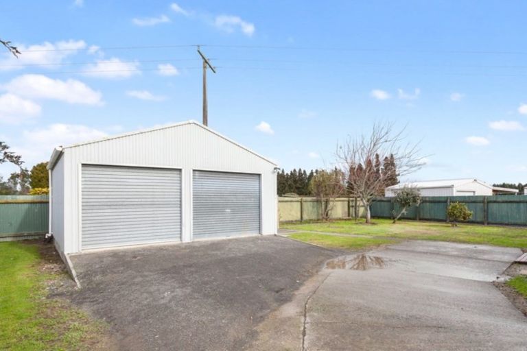 Photo of property in 14 Kanuka Place, Edgecumbe, 3120