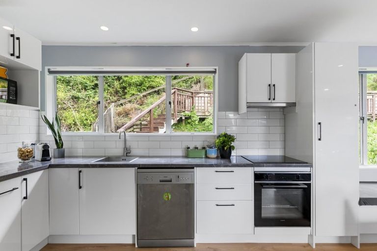 Photo of property in 70b Old Porirua Road, Ngaio, Wellington, 6035