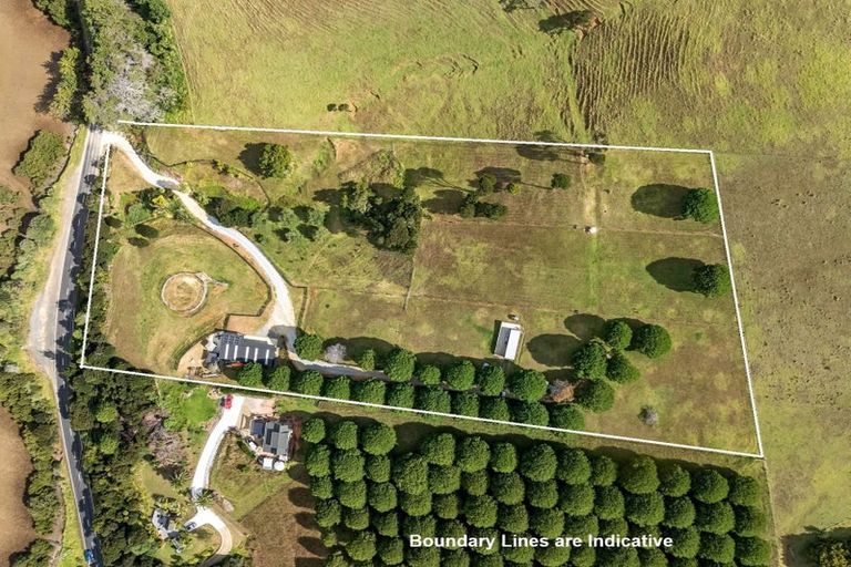 Photo of property in 330 Hihi Road, Hihi, Mangonui, 0494