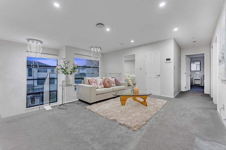 Photo of property in 50 Castlebane Drive, Flat Bush, Auckland, 2019