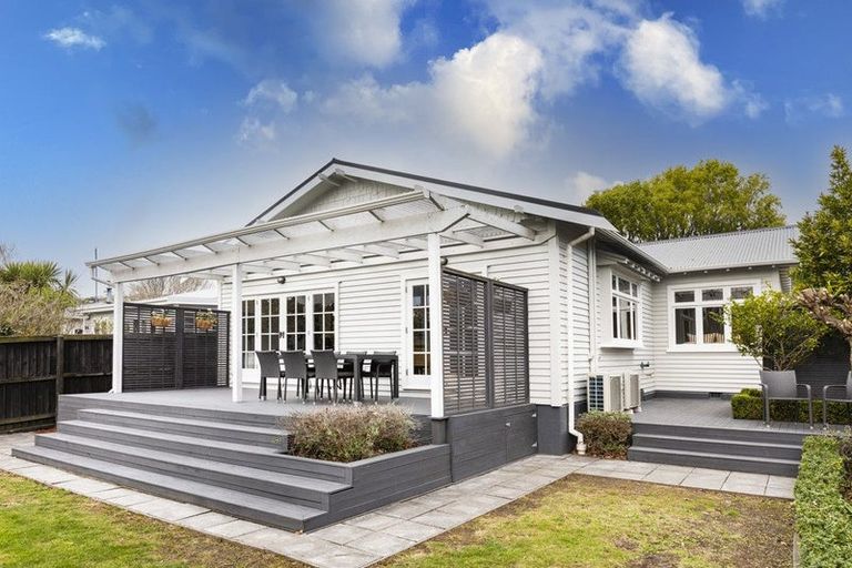 Photo of property in 7 Malcolm Avenue, Cashmere, Christchurch, 8022