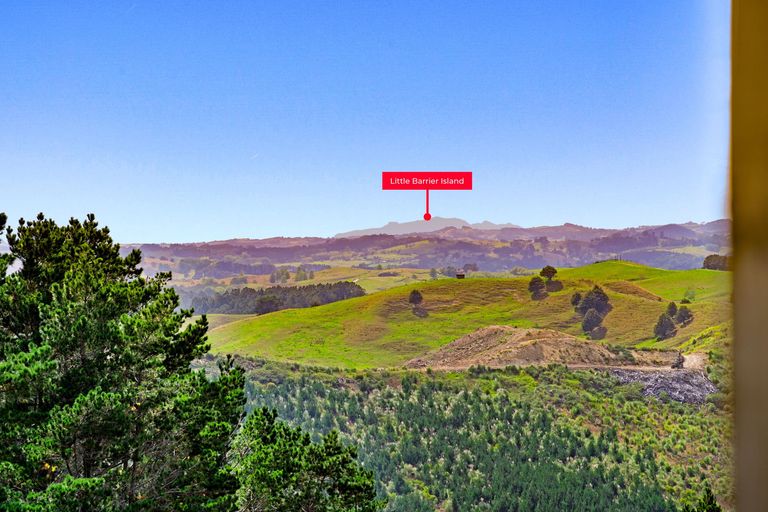 Photo of property in 663 Bickerstaffe Road, Maungaturoto, 0587