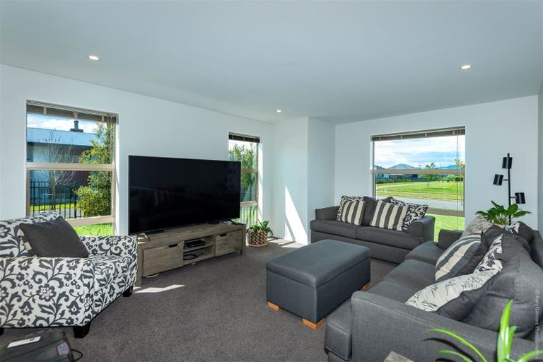 Photo of property in 10 Patiki Street, Lincoln, 7608