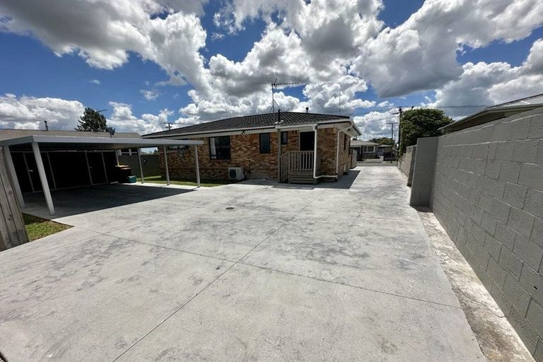 Photo of property in 34 Hendon Road, Fairview Downs, Hamilton, 3214