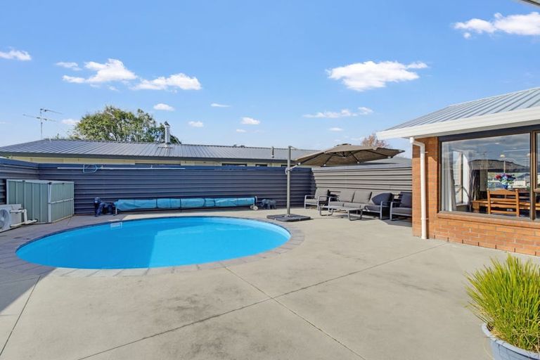 Photo of property in 7 Ascot Place, Netherby, Ashburton, 7700