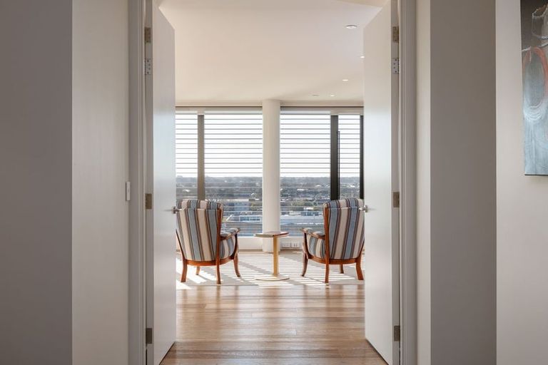 Photo of property in 701/64 Kilmore Street, Christchurch Central, Christchurch, 8013