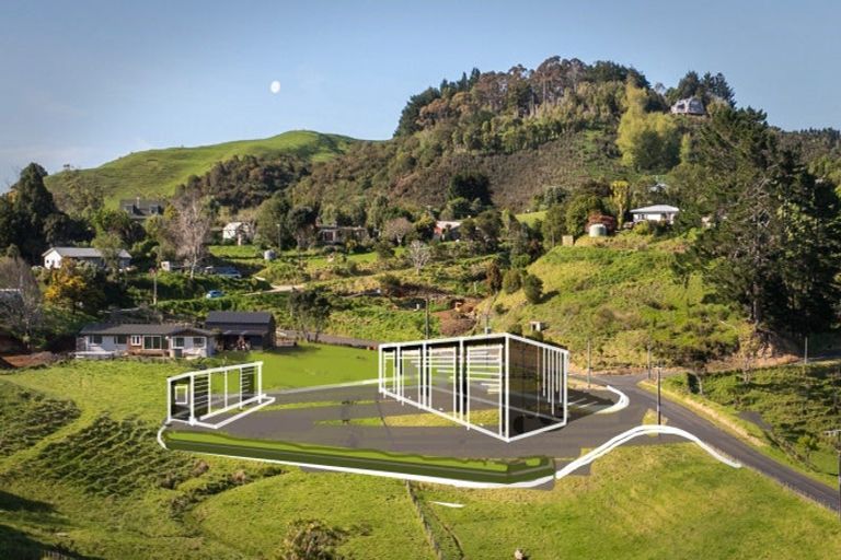 Photo of property in 7 Cornwall Road, Raglan, 3295