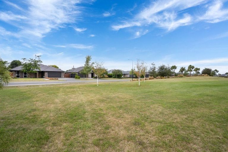 Photo of property in 66 Preston Avenue, West Melton, 7618