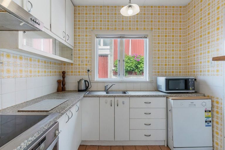 Photo of property in 97 Farnham Street, Mornington, Wellington, 6021