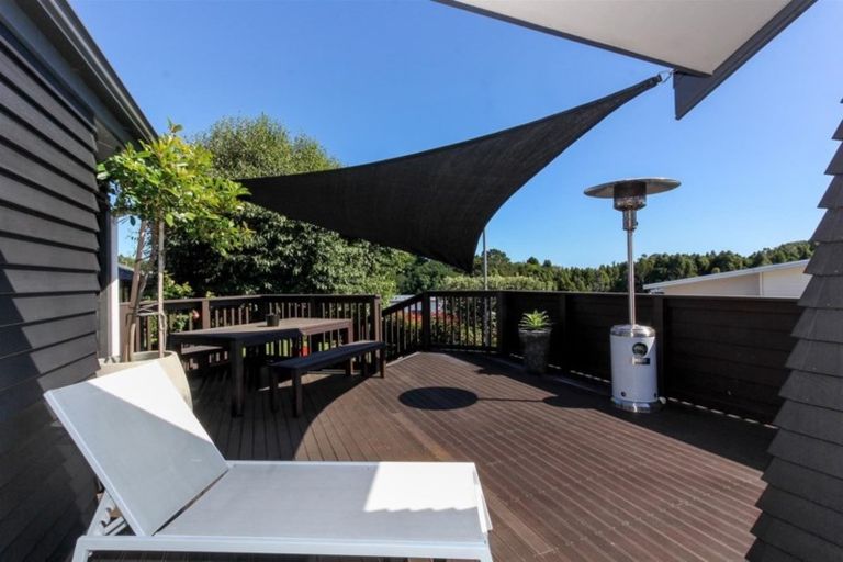 Photo of property in 24 Redwood Crescent, Hurdon, New Plymouth, 4310