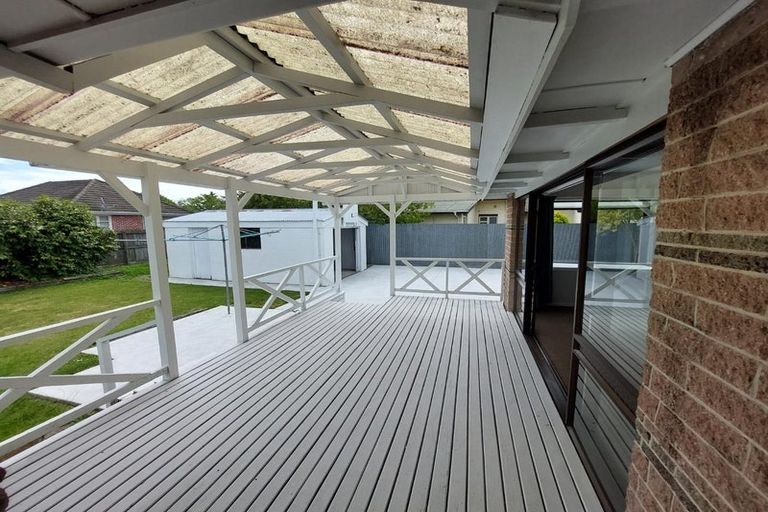 Photo of property in 9 Vauxhall Street, Bishopdale, Christchurch, 8053