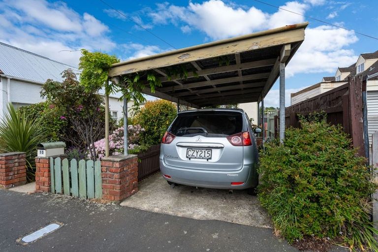 Photo of property in 10 Nelson Street, Forbury, Dunedin, 9012