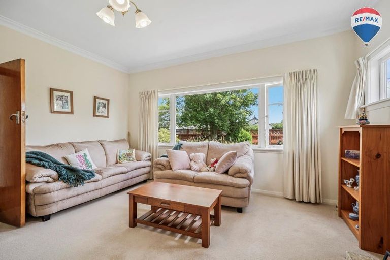 Photo of property in 46 Keepa Street, Levin, 5510