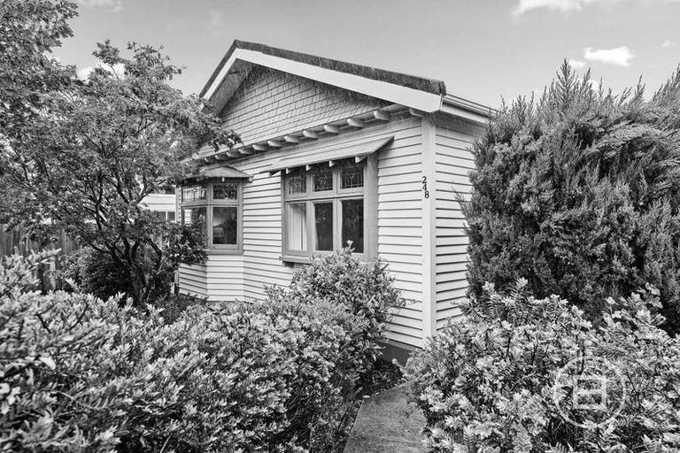 Photo of property in 248 Milton Street, Sydenham, Christchurch, 8023