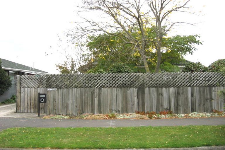 Photo of property in 1/41 Halliwell Avenue, Papanui, Christchurch, 8052