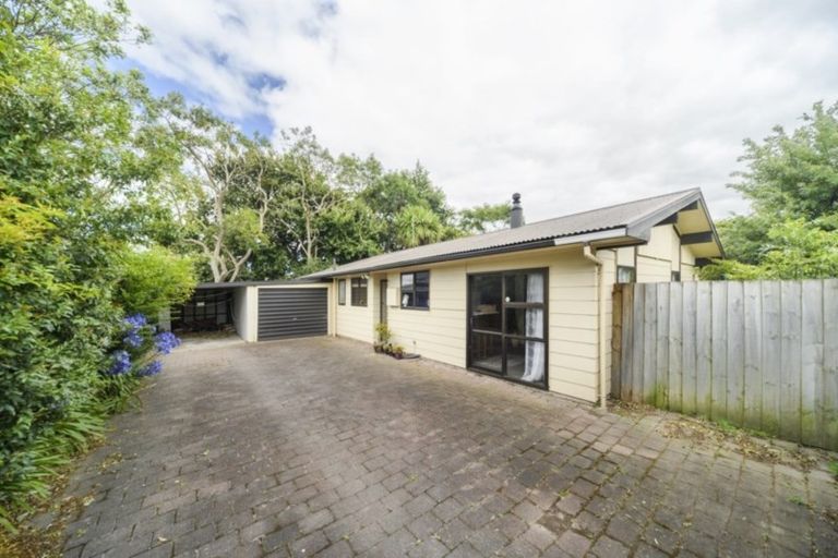 Photo of property in 2/7a Mcgregor Street, Milson, Palmerston North, 4414