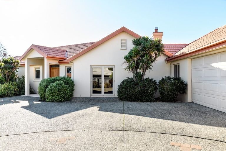 Photo of property in 6 Cashmere Close, Richmond, 7020