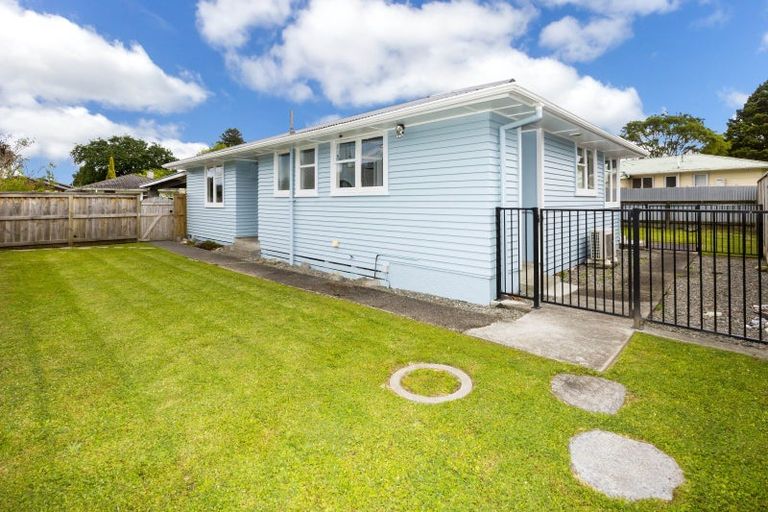 Photo of property in 28d Blenheim Street, Upper Hutt Central, Upper Hutt, 5018
