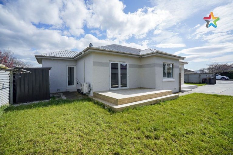 Photo of property in 203 George Street, Windsor, Invercargill, 9810