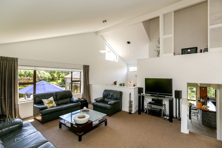 Photo of property in 200 Dorset Road, Hillsborough, New Plymouth, 4372