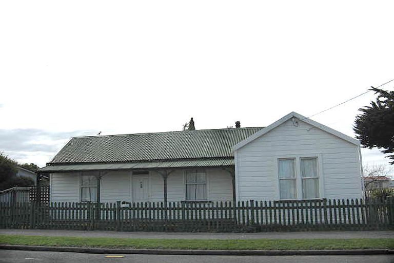 Photo of property in 25 Kuripuni Street, Kuripuni, Masterton, 5810