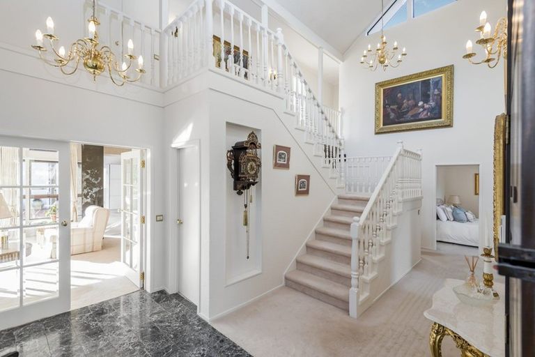 Photo of property in 20 Rapallo Place, Farm Cove, Auckland, 2012