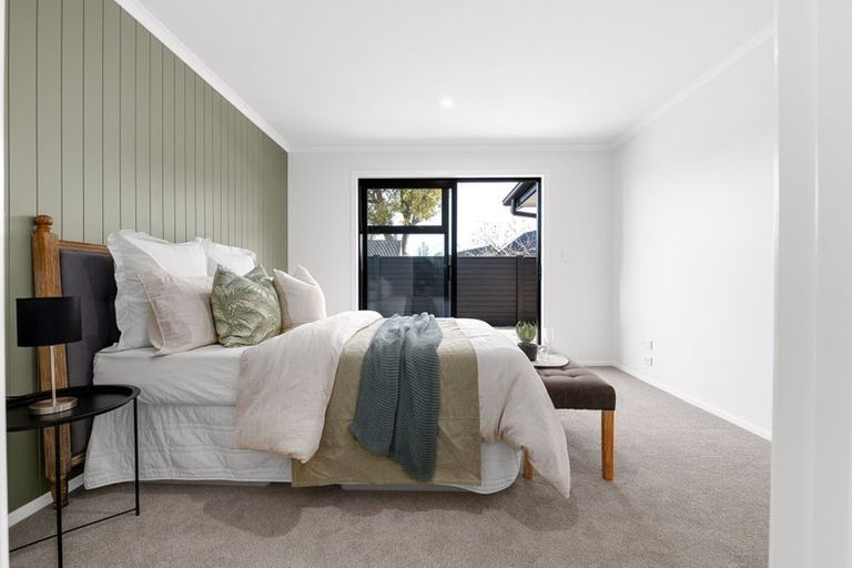 Photo of property in 16 Te Ia Terrace, Cambridge, 3434