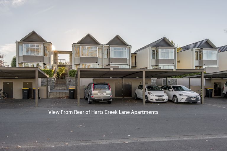 Photo of property in 8/6 Harts Creek Lane, Northwood, Christchurch, 8051