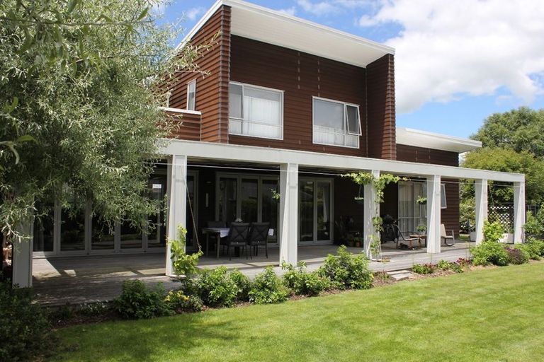 Photo of property in 5 Eldonwood Drive, Matamata, 3400