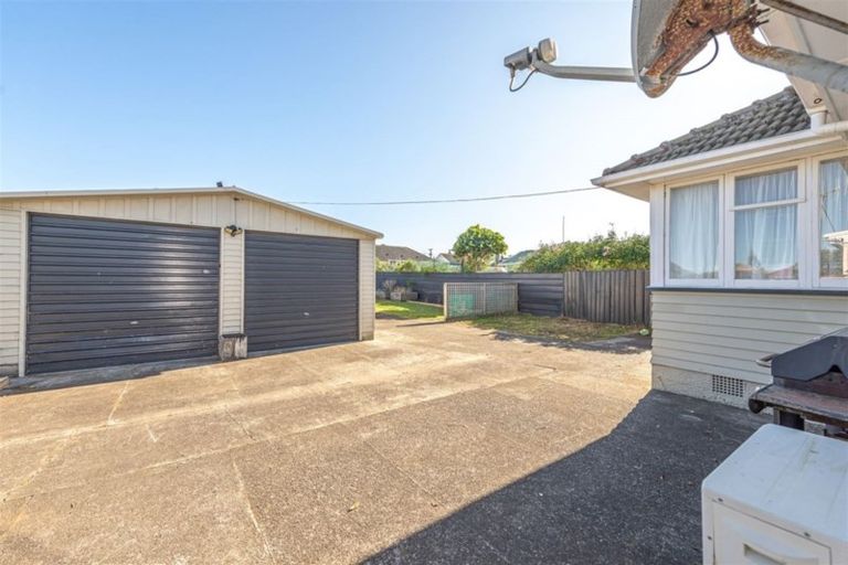 Photo of property in 12 Akatea Street, Gonville, Whanganui, 4501