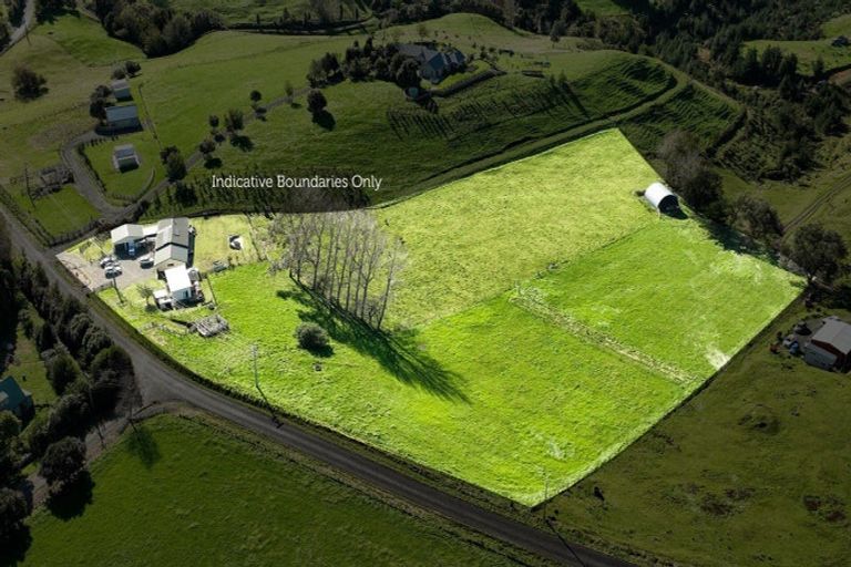 Photo of property in 533 Wright Road, Aongatete, Katikati, 3181